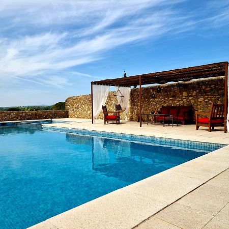 Cistella Mas Arnau - Luxury Villa & Relax מראה חיצוני תמונה