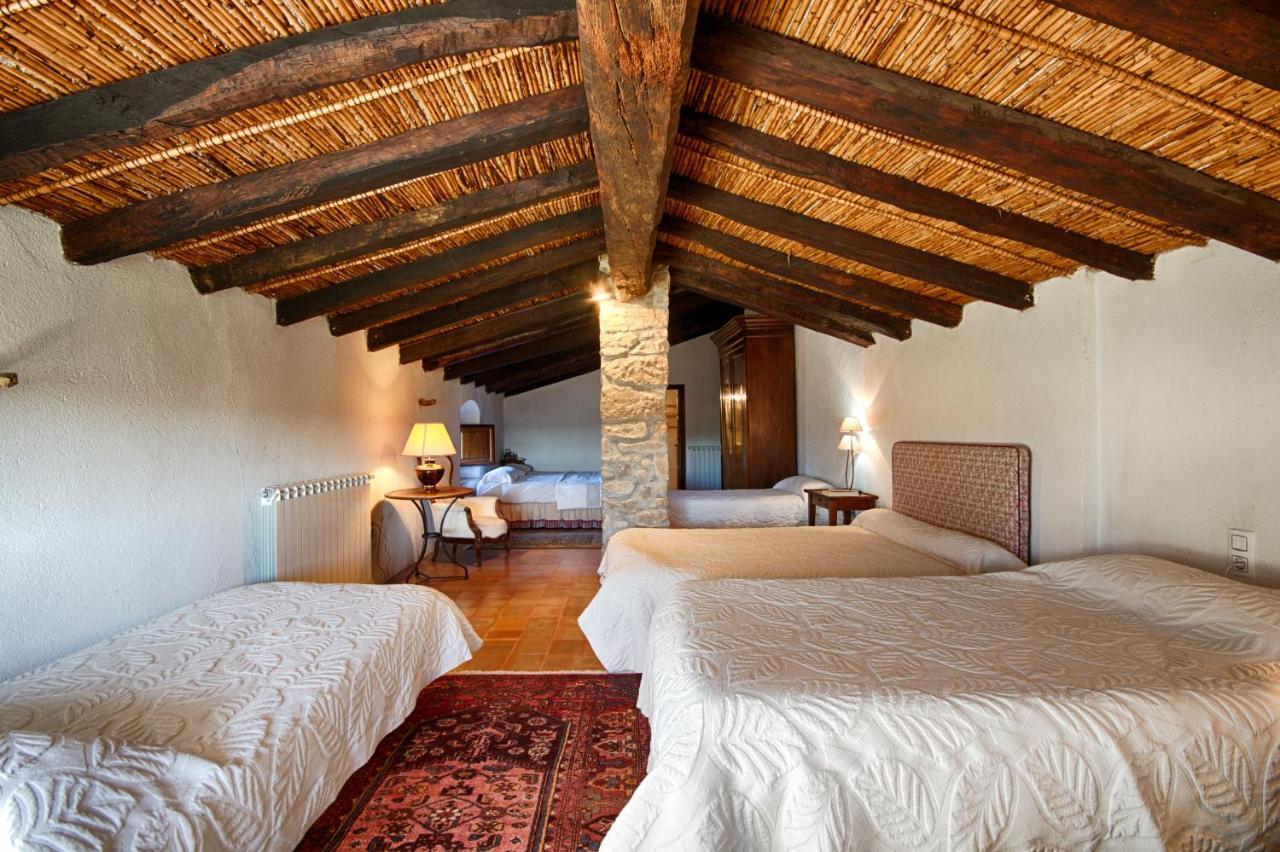 Cistella Mas Arnau - Luxury Villa & Relax מראה חיצוני תמונה