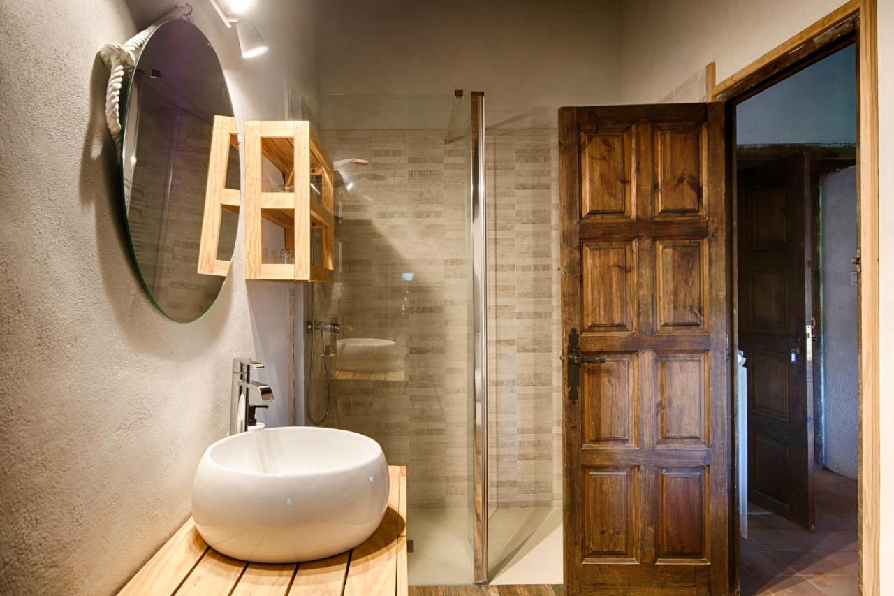 Cistella Mas Arnau - Luxury Villa & Relax מראה חיצוני תמונה