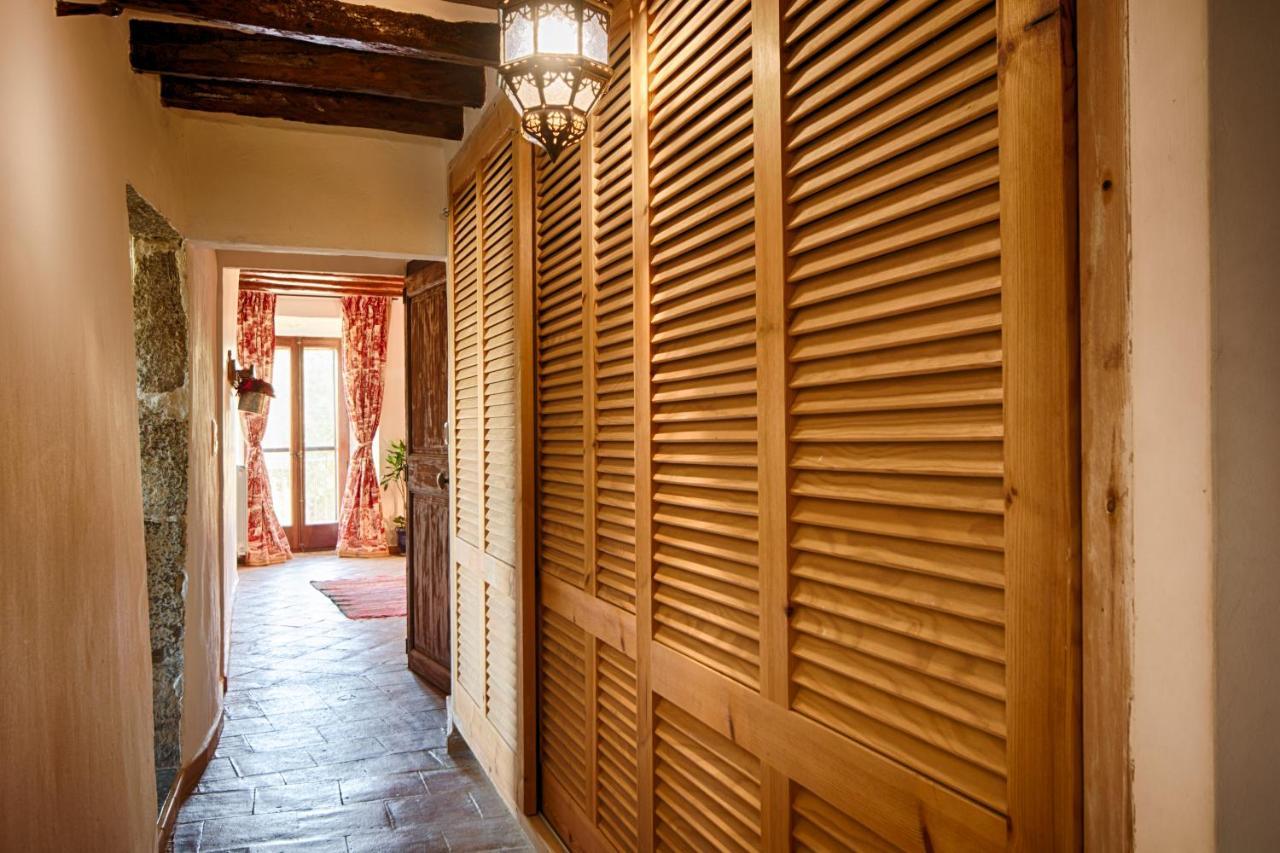 Cistella Mas Arnau - Luxury Villa & Relax מראה חיצוני תמונה